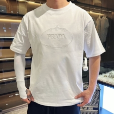 Prada T-Shirts